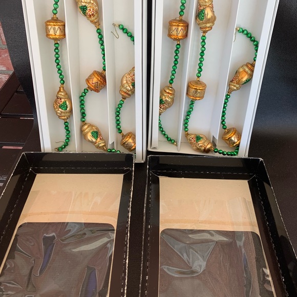 Christopher Radko Garland - Picture 3 of 12